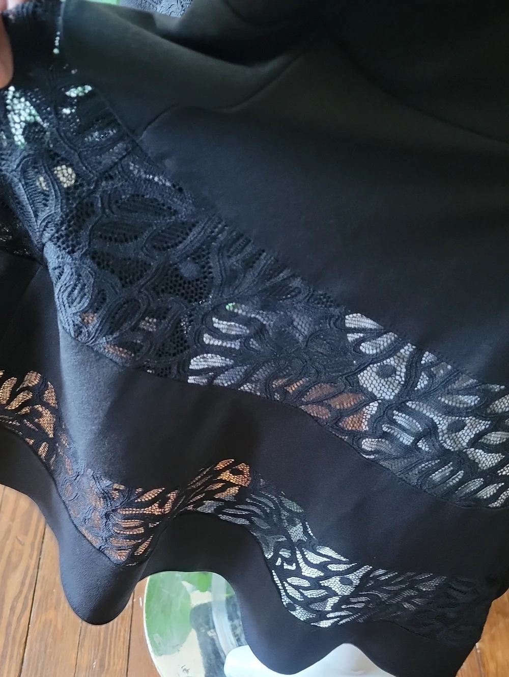 Xscape elegant midi